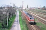 LEW 20400 - DB Regio "143 950-4"
01.05.2001 - Magdeburg-Eichenweiler
Stefan Kolpatzik
