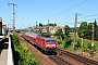 LEW 20400 - DB Regio "143 950-4"
13.06.2009 - Gößnitz
Torsten Barth