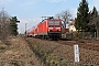 LEW 20400 - DB Regio "143 950-4"
30.03.2010 - Haselbach
Torsten Barth