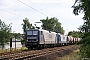 LEW 20400 - RBH Logistics "122"
02.07.2012 - Bottrop-Welheimer MarkIngmar Weidig