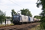 LEW 20400 - RBH Logistics "122"
02.07.2012 - Bottrop-Welheimer Mark
Ingmar Weidig