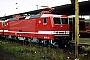 LEW 20400 - DR "243 950-3"
16.10.1989 - Berlin-Lichtenberg
Carsten Templin