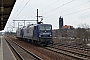 LEW 20400 - RBH Logistics "122"
03.04.2013 - Dresden-Strehlen
Thomas Salomon