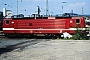 LEW 20402 - DB "143 952-0"
05.07.1991 - Heidelberg, Hauptbahnhof
Ernst Lauer