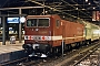 LEW 20402 - DB Regio "143 952-0"
25.02.2001 - Berlin, Ostbahnhof
Oliver Wadewitz