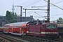 LEW 20402 - DB Regio "143 952-0"
__.08.2001 - Berlin, Lehrter Bahnhof
Ralf Theissen