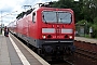 LEW 20402 - DB Regio "143 952-0"
20.07.2008 - Seddin
Franz Grüttner