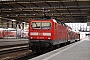 LEW 20402 - DB Regio "143 952-0"
21.11.2008 - Chemnitz, Hauptbahnhof
Jens Böhmer