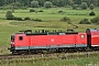 LEW 20402 - DB Regio "143 952-0"
11.08.2012 - Huckstorf
Andreas Görs