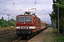 LEW 20402 - DB Regio "143 952-0"
28.09.2001 - Großräschen
Jens Kunath