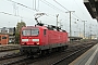 LEW 20402 - DB Regio "143 952-0"
22.11.2014 - Koblenz, Hauptbahnhof
Leo Stoffel