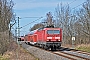 LEW 20402 - DB Regio "143 952-0"
08.03.2015 - St. Egidien, Ortsteil Lobsdorf
Felix Bochmann