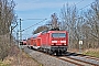 LEW 20402 - DB Regio "143 952-0"
08.03.2015 - St. Egidien, Ortsteil Lobsdorf
Felix Bochmann