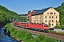 LEW 20402 - DB Regio "143 952-0"
06.06.2015 - Dresden, Felsenkeller
Felix Bochmann