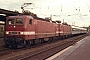 LEW 20403 - DB AG "143 953-8"
14.06.1997 - Heilbronn
Udo Plischewski