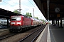 LEW 20403 - DB Regio "143 953-8"
08.06.2012 - Trier, Hauptbahnhof
Leo Stoffel