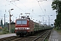 LEW 20404 - DR "243 954-5"
08.08.1990 - Leipzig-Wahren
Ingmar Weidig