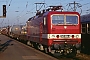 LEW 20404 - DB "143 954-6"
02.07.1993 - Heilbronn
Udo Plischewski