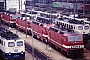 LEW 20404 - DB "143 954-6"
29.03.1992 - Mannheim
Ernst Lauer