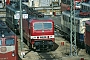 LEW 20404 - DB "143 954-6"
21.03.1993 - Mannheim
Ernst Lauer