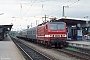 LEW 20404 - DB "143 954-6"
13.06.1991 - Freiburg (Breisgau), Hauptbahnhof
Ingmar Weidig