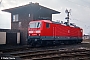 LEW 20404 - DB AG "143 954-6"
08.02.1998 - Cottbus, Betriebswerk
Stefan Sachs