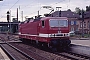 LEW 20405 - DB AG "143 955-3"
15.07.1995 - Homburg (Saar)
Udo Plischewski