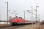 LEW 20406 - DB Regio "143 956-1"
04.03.2012 - Radebeul-Naundorf
Sven Hohlfeld