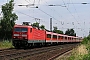 LEW 20406 - DB Regio "143 956-1"
17.06.2004 - Frankfurt (Main), Mainkur
Albert Hitfield