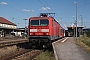 LEW 20406 - DB Regio "143 956-1"
01.06.2008 - Neumarkt (Oberpfalz)
Christoph Schmidt