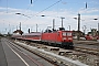 LEW 20406 - DB Regio "143 956-1"
08.07.2012 - Leipzig, Hauptbahnhof
Felix Bochmann