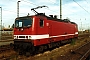 LEW 20407 - DB Regio "143 957-9"
01.11.1999 - Leipzig, Hauptbahnhof
Daniel Berg