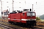 LEW 20407 - DB Regio "143 957-9"
26.09.1999 - Falkenberg (Elster)
Oliver Wadewitz