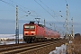 LEW 20407 - DB Regio "143 957-9"
20.02.2010 - Teutschenthal, Ost
Nils Hecklau