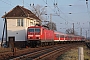 LEW 20407 - DB Regio "143 957"
21.11.2010 - Angersdorf
Nils Hecklau