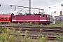 LEW 20407 - DB Regio "143 957-9"
17.09.2002 - Nordhausen
Heiko Müller