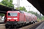 LEW 20408 - DB Regio "143 958-7"
28.07.2011 - Trier
Leo Stoffel