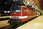 LEW 20409 - DB Regio "143 959-5"
05.12.1999 - Leipzig, Hauptbahnhof
Oliver Wadewitz