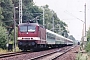 LEW 20409 - DB Regio "143 959-5"
__.07.2000 - Fangschleuse
Sven Lehmann