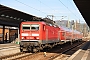 LEW 20409 - DB Regio "143 959-5"
15.11.2008 - Saalfeld (Saale)Jens Böhmer