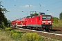 LEW 20409 - DB Regio "143 959-5"
07.08.2007 - Schkortleben
Torsten Barth