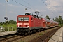 LEW 20409 - DB Regio "143 959-5"
04.07.2009 - Großkugel
Johannes Fielitz