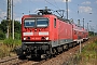 LEW 20409 - DB Regio "143 959-5"
14.07.2010 - Coswig (bei Dresden)
Thomas Salomon