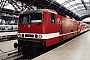 LEW 20410 - DB Regio "143 960-3"
18.08.1999 - Leipzig, Hauptbahnhof
Oliver Wadewitz