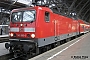 LEW 20410 - DB Regio "143 960-3"
26.10.2009 - Leipzig, Hauptbahnhof
Stefan Thies