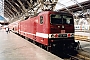 LEW 20411 - DB AG "143 961-1"
26.05.1999 - Leipzig, Hauptbahnhof
Oliver Wadewitz