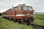 LEW 20411 - DB Regio "143 961-1"
26.05.2001 - Berlin-LichtenbergDavid Vogt