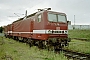 LEW 20411 - DB Regio "143 961-1"
26.05.2001 - Berlin-Lichtenberg
David Vogt