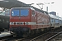 LEW 20412 - DR "243 962-8"
20.03.1991 - Leipzig-Leutzsch
Ingmar Weidig