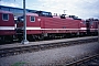 LEW 20412 - DB AG "143 962-9"
14.05.1995 - Mannheim, BetriebswerkErnst Lauer